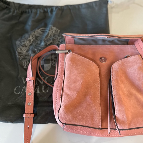 Vince Camuto Crossbody Purse - Picture 4 of 7